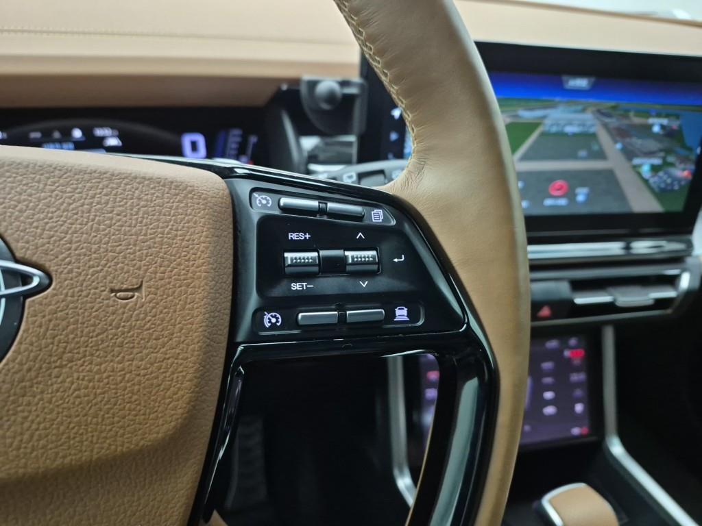 Ssangyong Torres 2023 Negro - Importación desde Corea - HF Imports Iquique - Foto 15