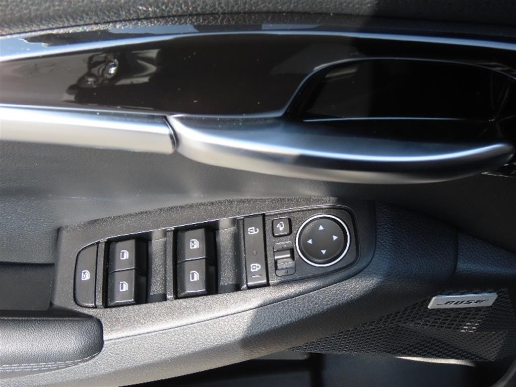 KIA Seltos 2023 Blanco - Importación desde Corea - HF Imports Iquique - Foto 12