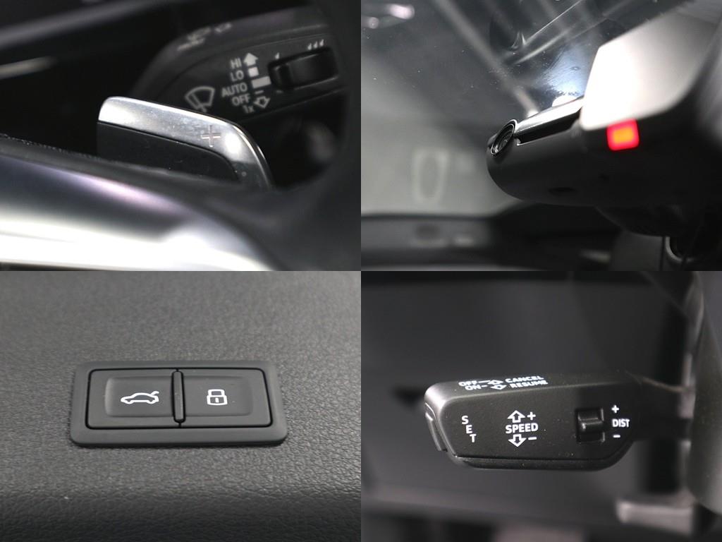 Audi e-Tron 2022 Negro - Importación desde Corea - HF Imports Iquique - Foto 20