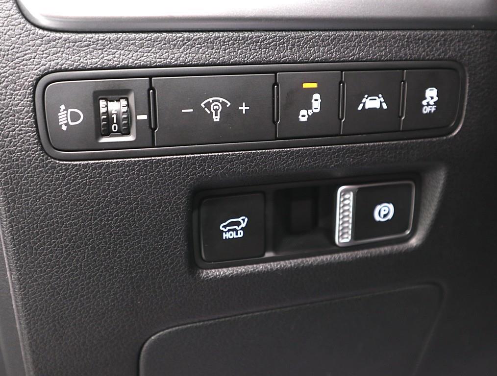 HYUNDAI Palisade 2020 Blanco - Importación desde Corea - HF Imports Iquique - Foto 14