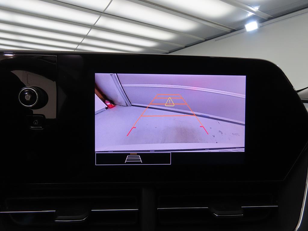 Chevrolet Trax - Vista 12