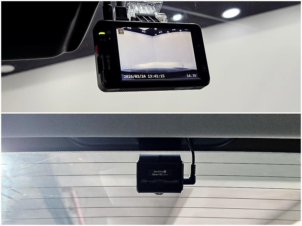 HYUNDAI Grandeur 2018 Negro - Importación desde Corea - HF Imports Iquique - Foto 19