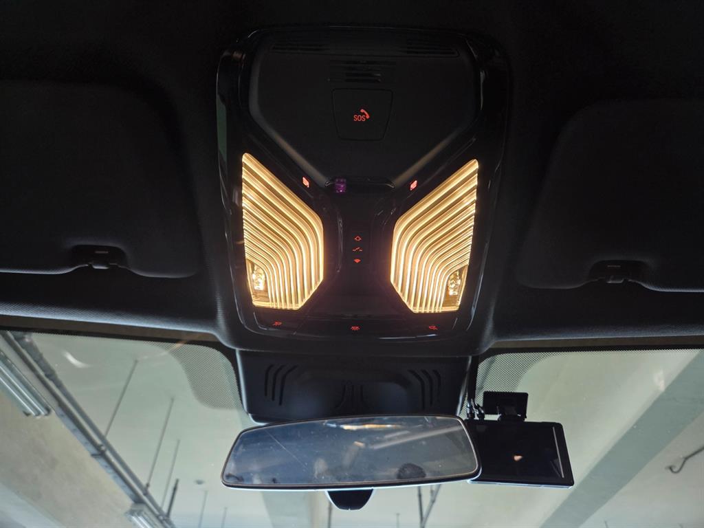 BMW X5 2022 Gris - Importación desde Corea - HF Imports Iquique - Foto 16