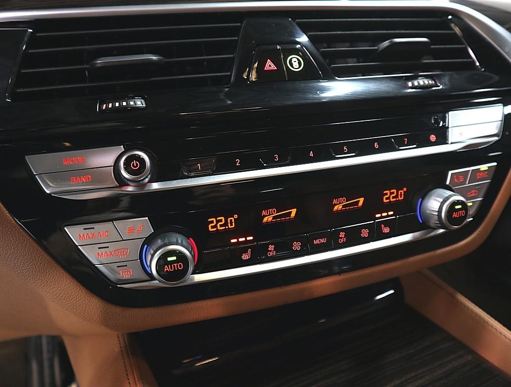 BMW 5 Series - Vista 12