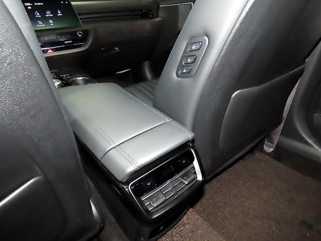 KIA K8 2022 - Importación desde Corea - HF Imports Iquique - Foto 15