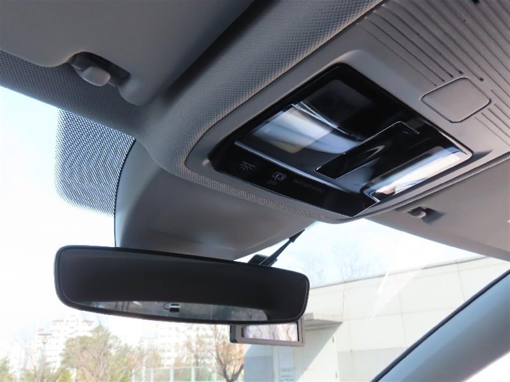 Volkswagen Golf 2025 Negro - Importación desde Corea - HF Imports Iquique - Foto 10