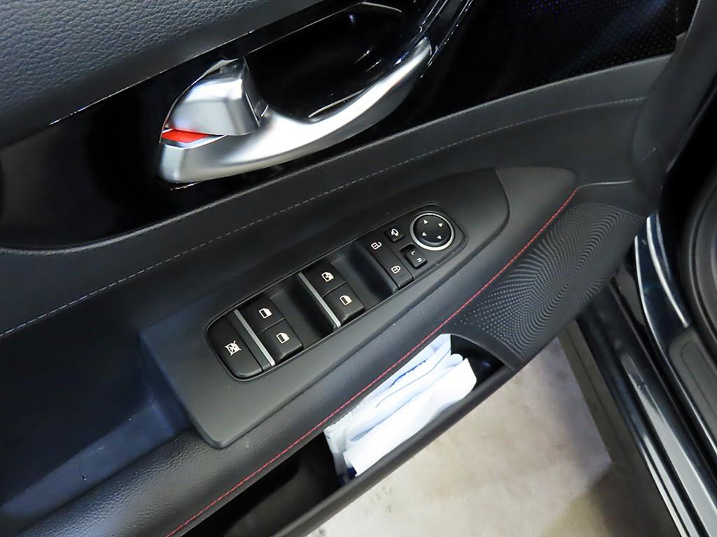 KIA K3 2019 Azul - Importación desde Corea - HF Imports Iquique - Foto 17