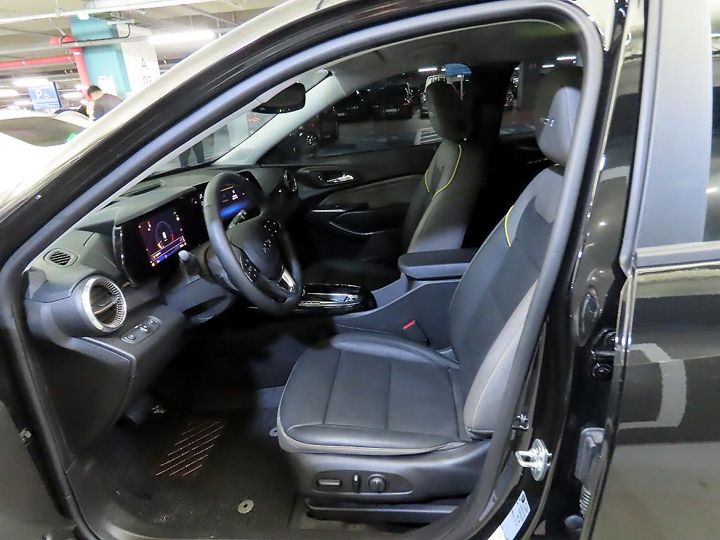 Chevrolet Trax - Vista 6