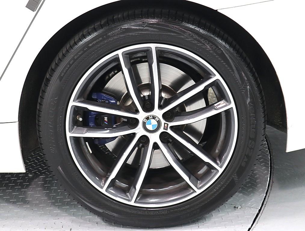 BMW 5 Series 2022 Blanco - Importación desde Corea - HF Imports Iquique - Foto 16