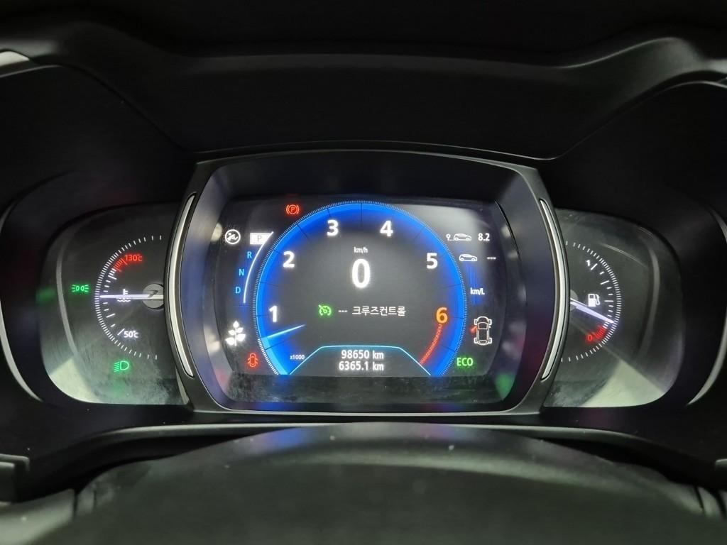 SAMSUNG QM6 - Vista 6