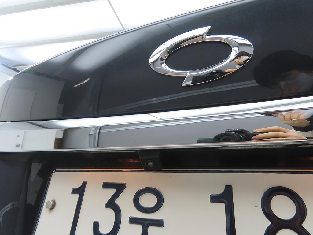 SAMSUNG SM5 2012 Negro - Importación desde Corea - HF Imports Iquique - Foto 18