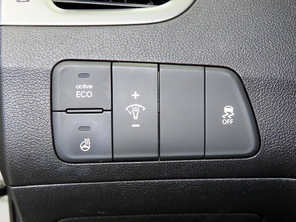 HYUNDAI Avante 2014 Gris - Importación desde Corea - HF Imports Iquique - Foto 14