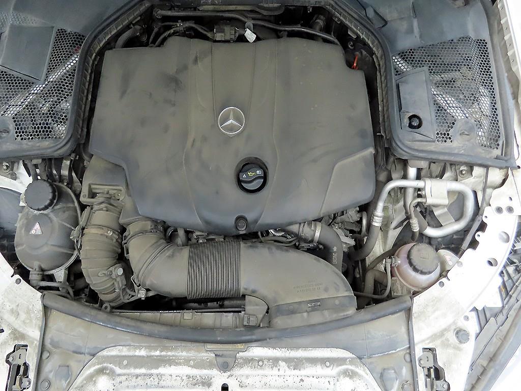 Mercedes Benz C Class 2017 - Importación desde Corea - HF Imports Iquique - Foto 20