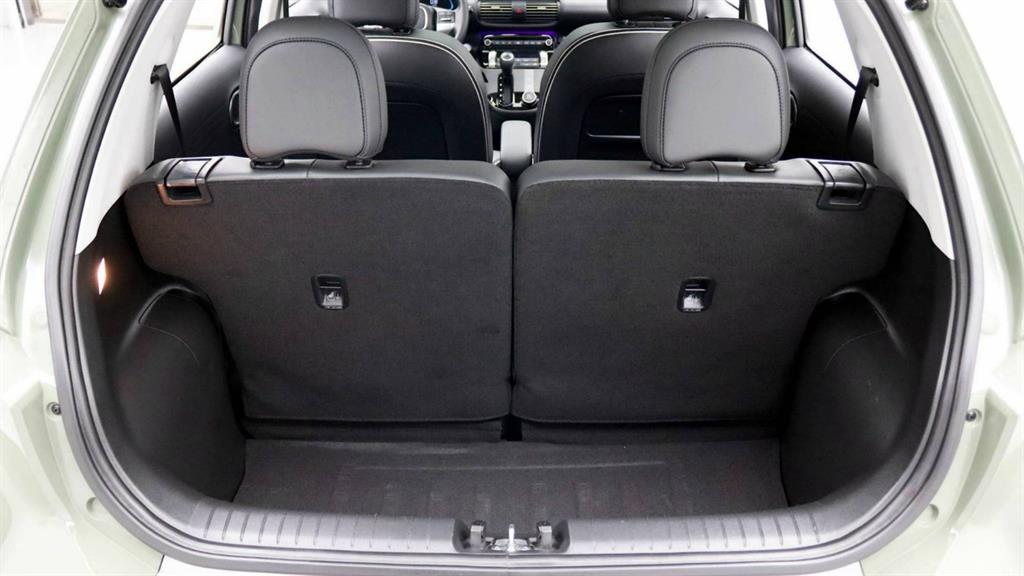 HYUNDAI Casper 2024 Verde - Importación desde Corea - HF Imports Iquique - Foto 10