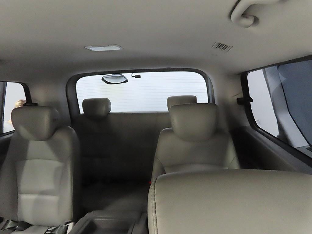 HYUNDAI Starex 2016 Plateado - Importación desde Corea - HF Imports Iquique - Foto 10