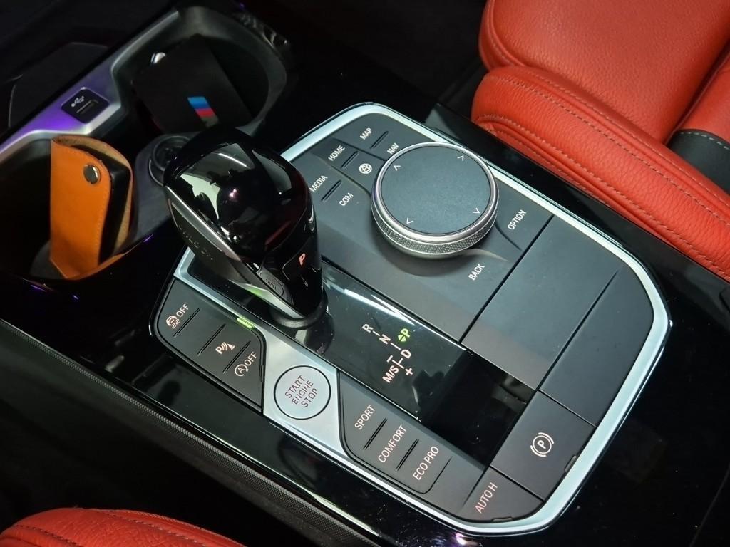 BMW 1 series 2023 Blanco - Importación desde Corea - HF Imports Iquique - Foto 15