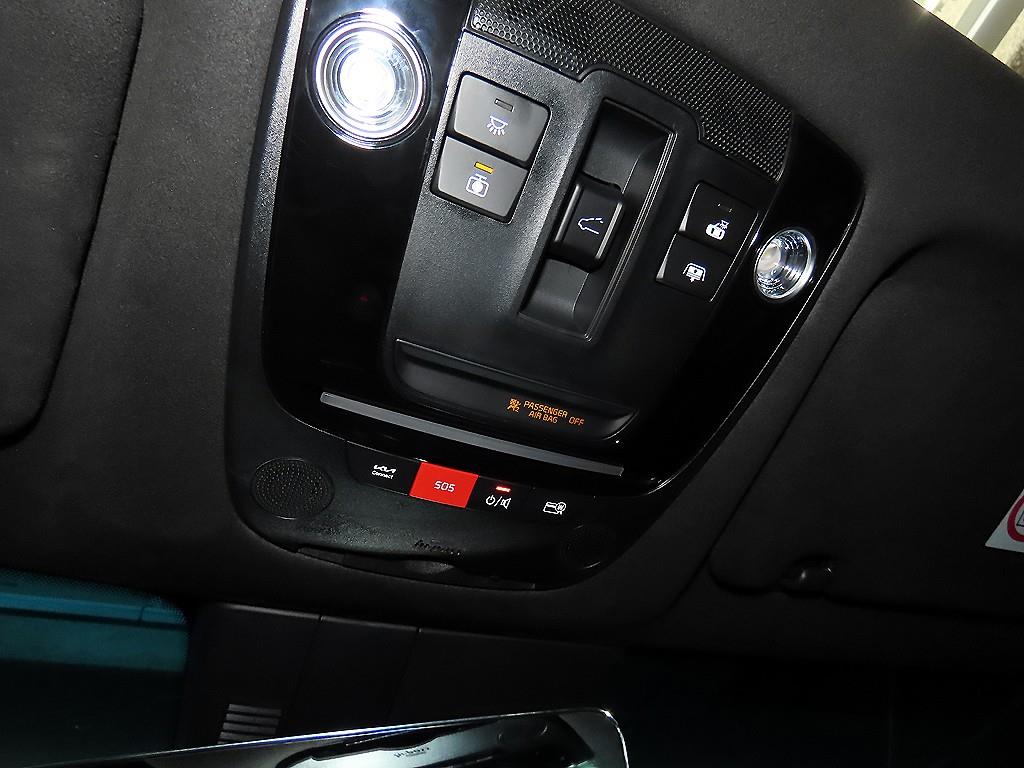 KIA K8 2023 Gris - Importación desde Corea - HF Imports Iquique - Foto 14