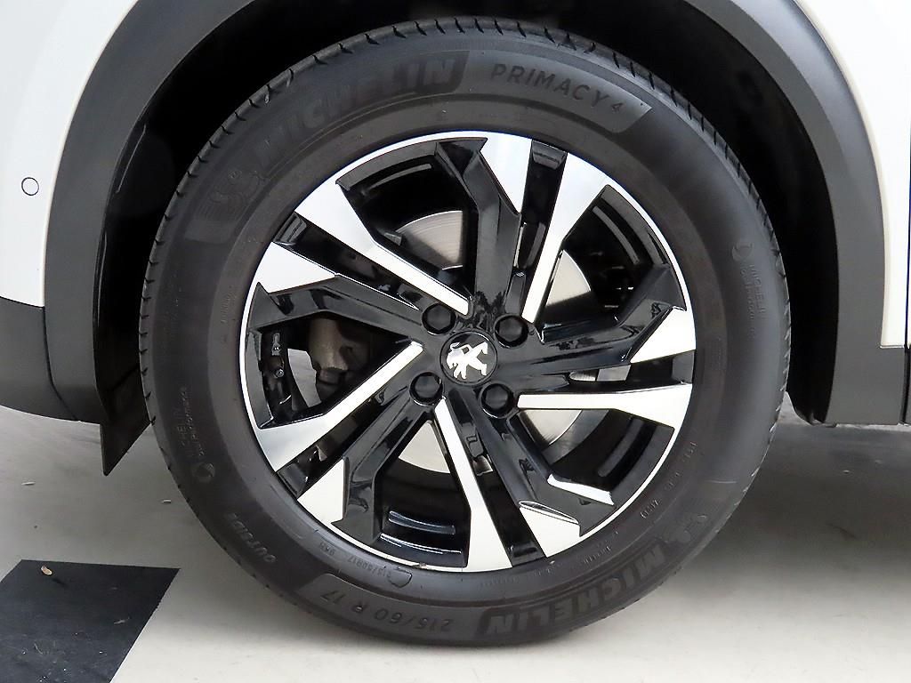 Peugeot 2008 2021 Blanco - Importación desde Corea - HF Imports Iquique - Foto 19