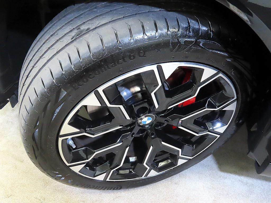 BMW X3 2025 - Importación desde Corea - HF Imports Iquique - Foto 20