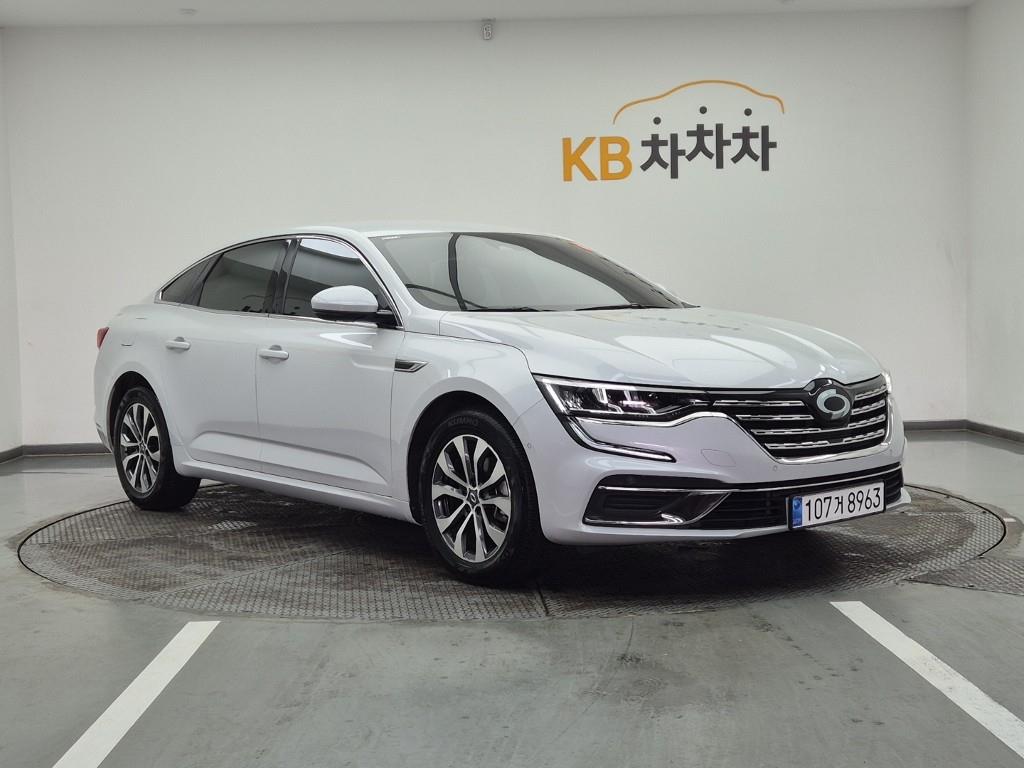 SAMSUNG SM6 - Vista 2