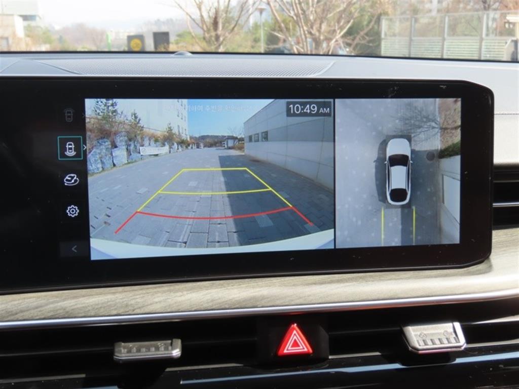 KIA K5 2024 - Importación desde Corea - HF Imports Iquique - Foto 9