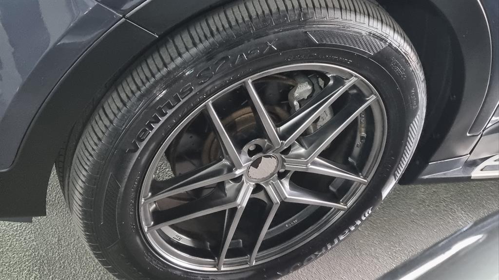 HYUNDAI Santa Fe - Vista 8