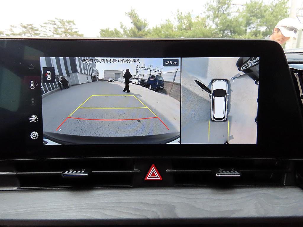 KIA Sportage 2024 - Importación desde Corea - HF Imports Iquique - Foto 14