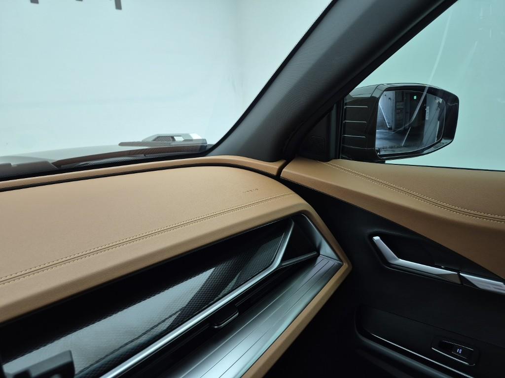 Ssangyong Torres 2023 Negro - Importación desde Corea - HF Imports Iquique - Foto 17