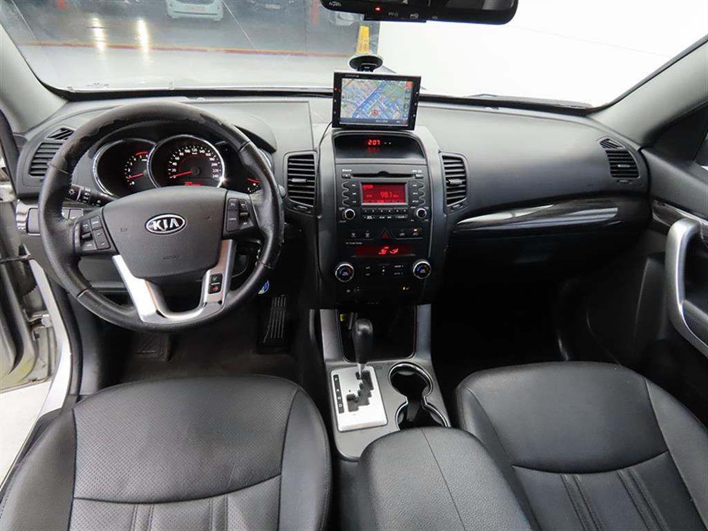 KIA Sorento - Vista 7