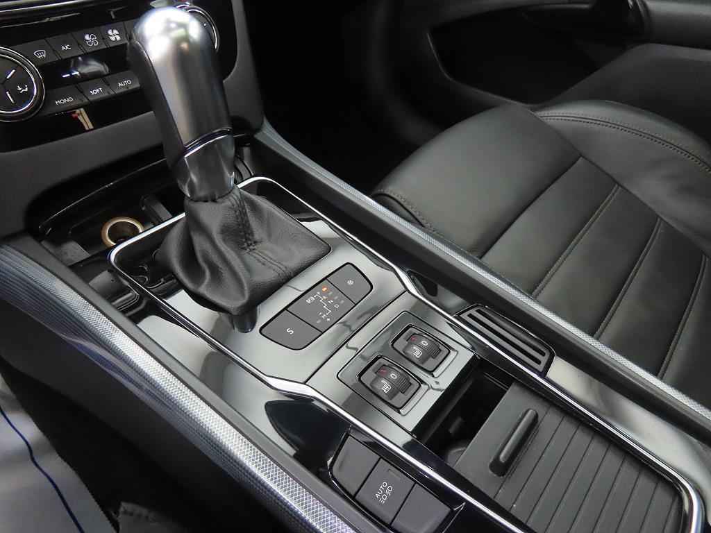 Peugeot 508 2017 Blanco - Importación desde Corea - HF Imports Iquique - Foto 15