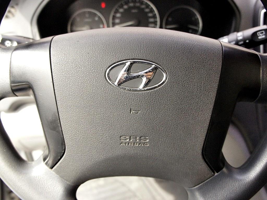 HYUNDAI Starex 2018 Gris - Importación desde Corea - HF Imports Iquique - Foto 7