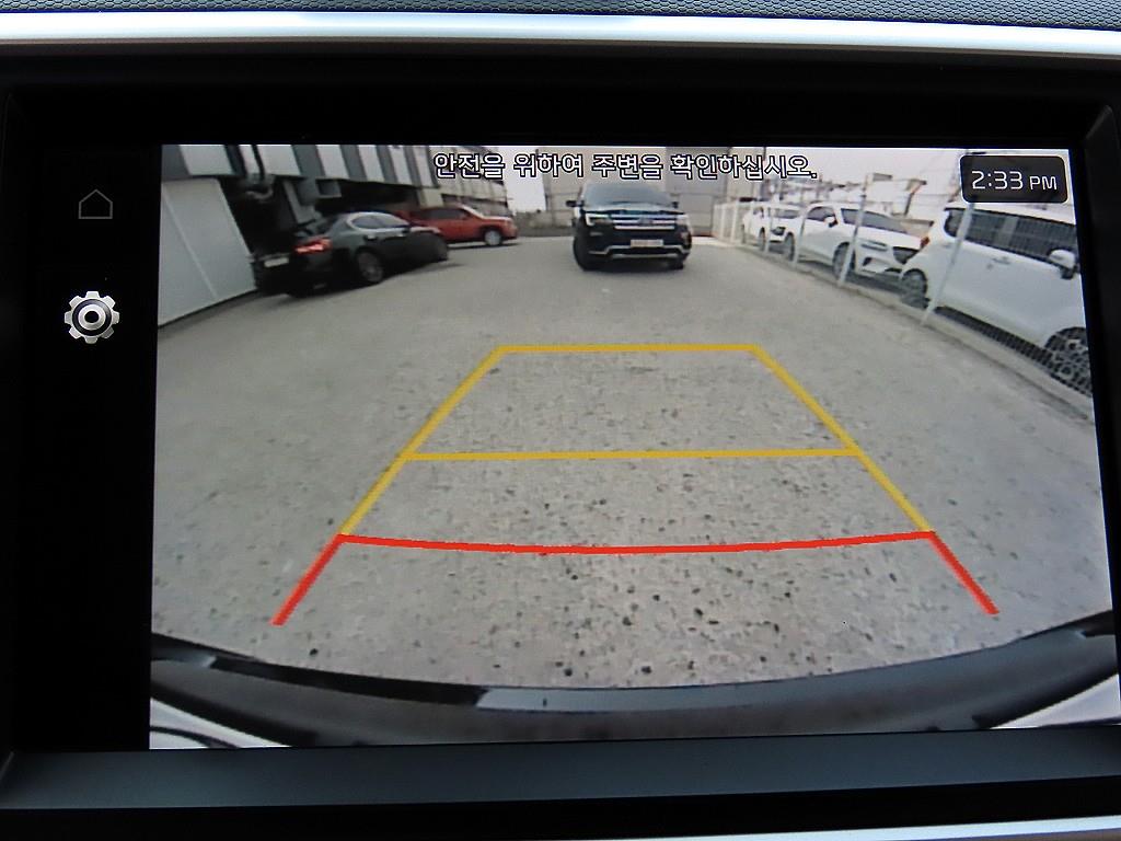 KIA Ray 2022 Negro - Importación desde Corea - HF Imports Iquique - Foto 15