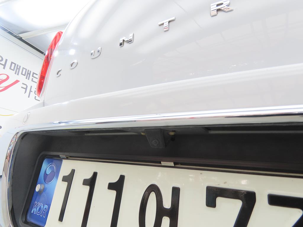 Mini Countryman 2015 Blanco - Importación desde Corea - HF Imports Iquique - Foto 19