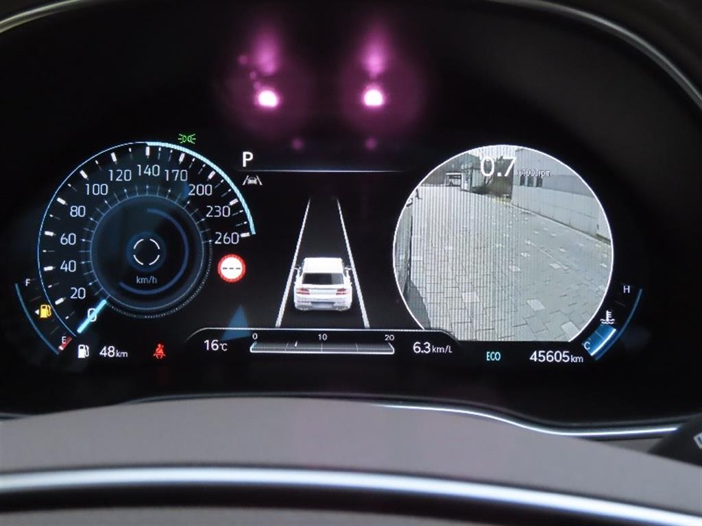 Genesis GV80 - Vista 9