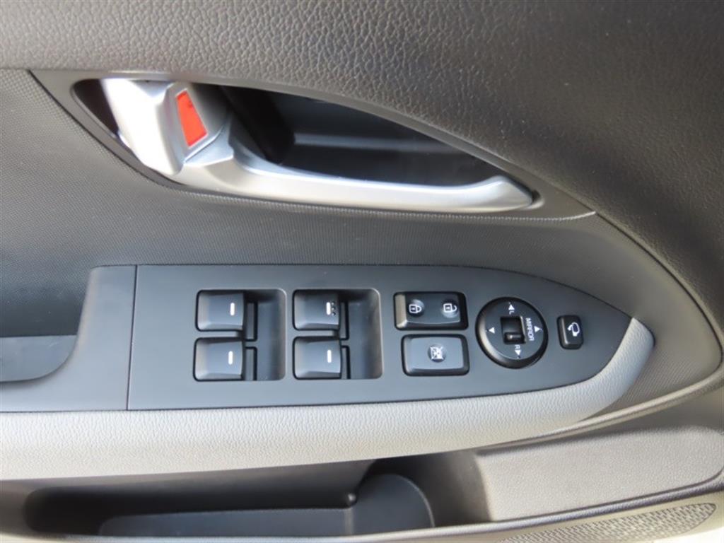 KIA Ray 2023 Blanco - Importación desde Corea - HF Imports Iquique - Foto 12