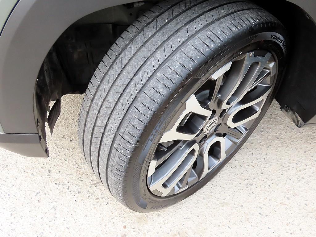 Ssangyong Torres 2023 Verde - Importación desde Corea - HF Imports Iquique - Foto 20