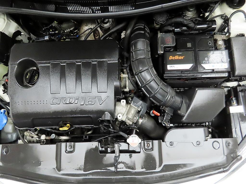 HYUNDAI Accent 2014 - Importación desde Corea - HF Imports Iquique - Foto 20