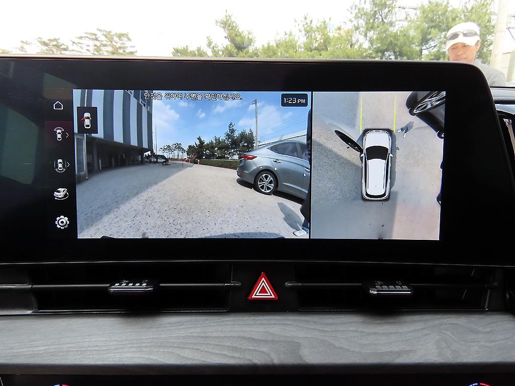 KIA Sportage 2024 - Importación desde Corea - HF Imports Iquique - Foto 15