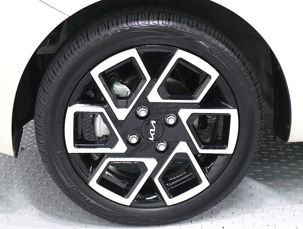 KIA Ray 2023 Blanco - Importación desde Corea - HF Imports Iquique - Foto 19