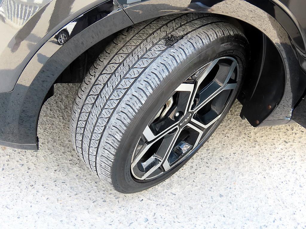 KIA Niro 2022 Gris - Importación desde Corea - HF Imports Iquique - Foto 19