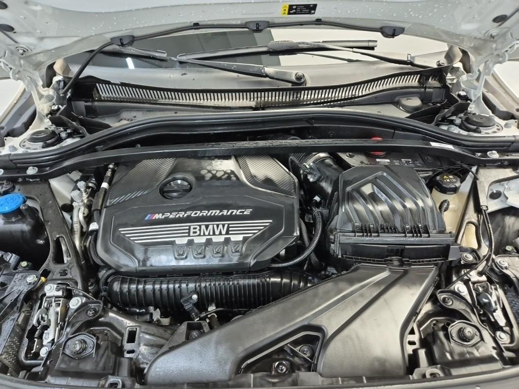 BMW 1 series - Vista 5