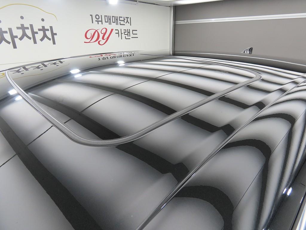 Lexus LS 2018 Negro - Importación desde Corea - HF Imports Iquique - Foto 15