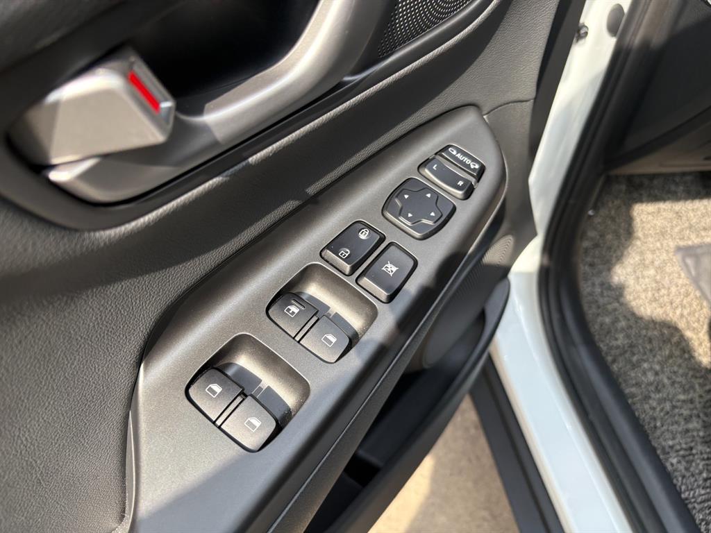 HYUNDAI Kona - Vista 12