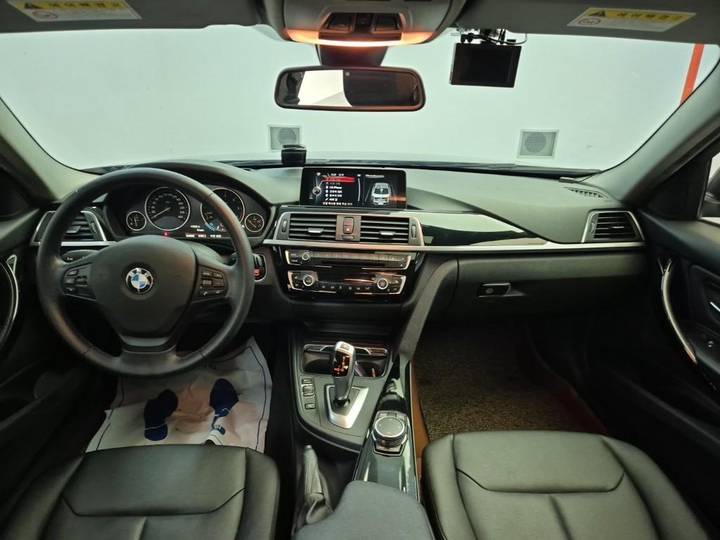 BMW 3 series - Vista 7