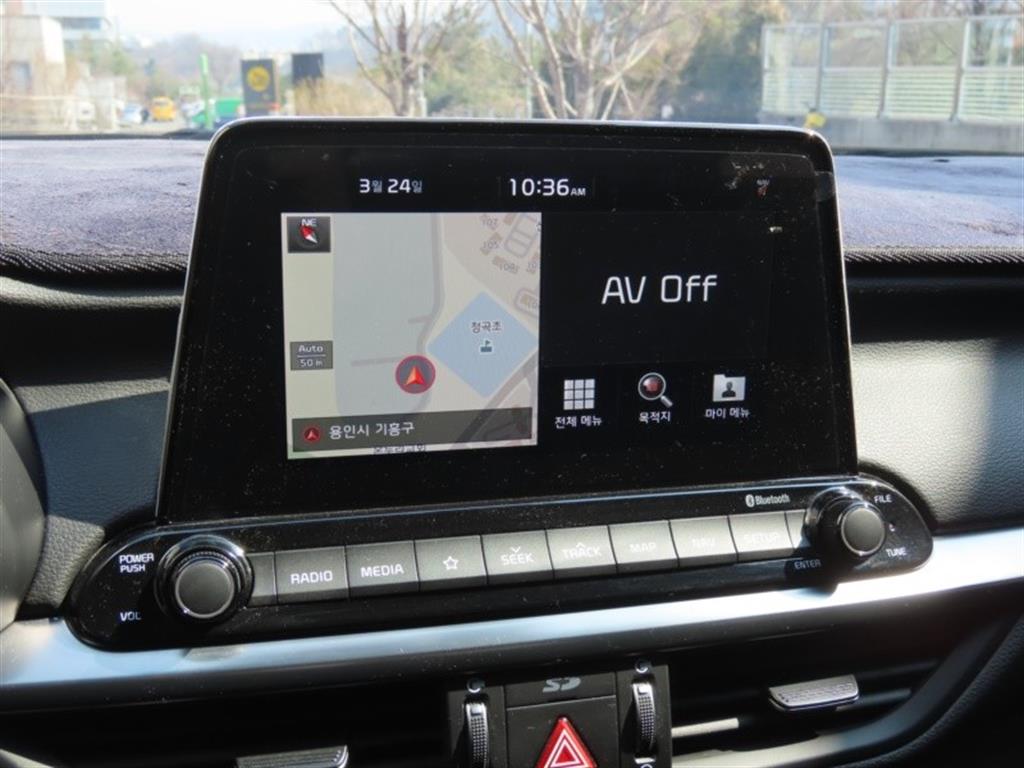 KIA K3 2020 - Importación desde Corea - HF Imports Iquique - Foto 8