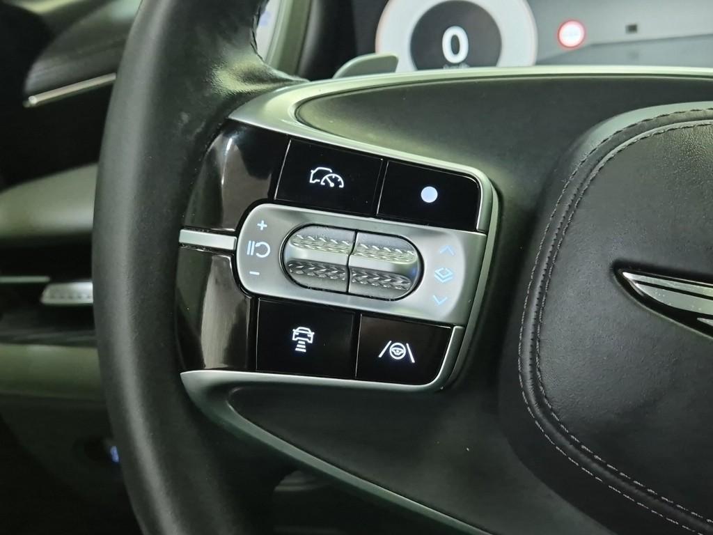 Genesis G90 2023 Gris - Importación desde Corea - HF Imports Iquique - Foto 15