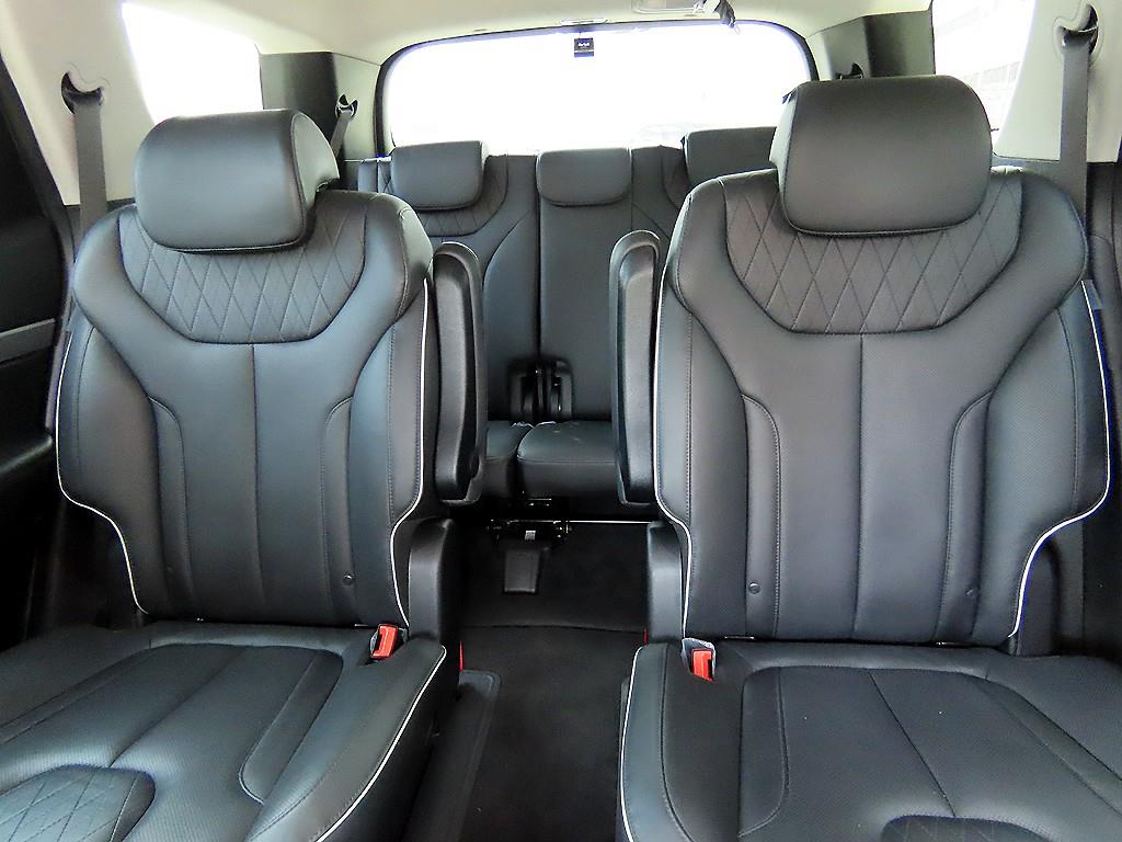 HYUNDAI Palisade - Vista 7