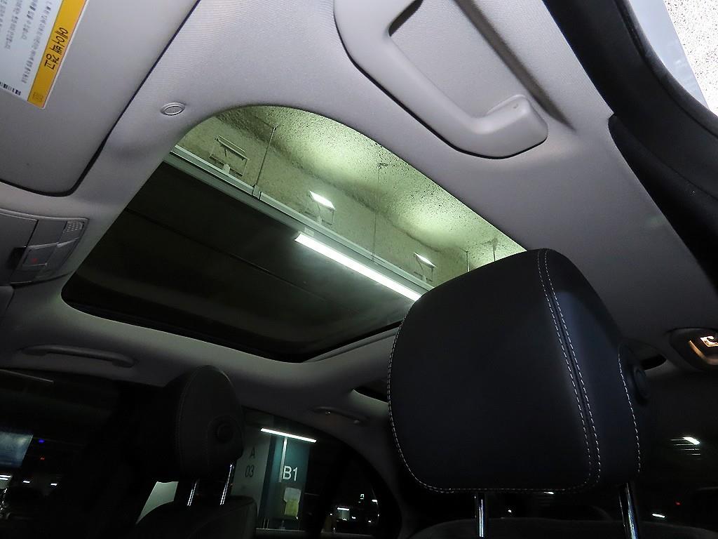 Mercedes Benz E class 2019 Blanco - Importación desde Corea - HF Imports Iquique - Foto 15