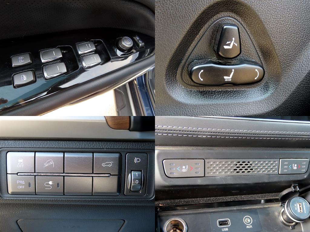 Ssangyong Rexton 2018 - Importación desde Corea - HF Imports Iquique - Foto 15