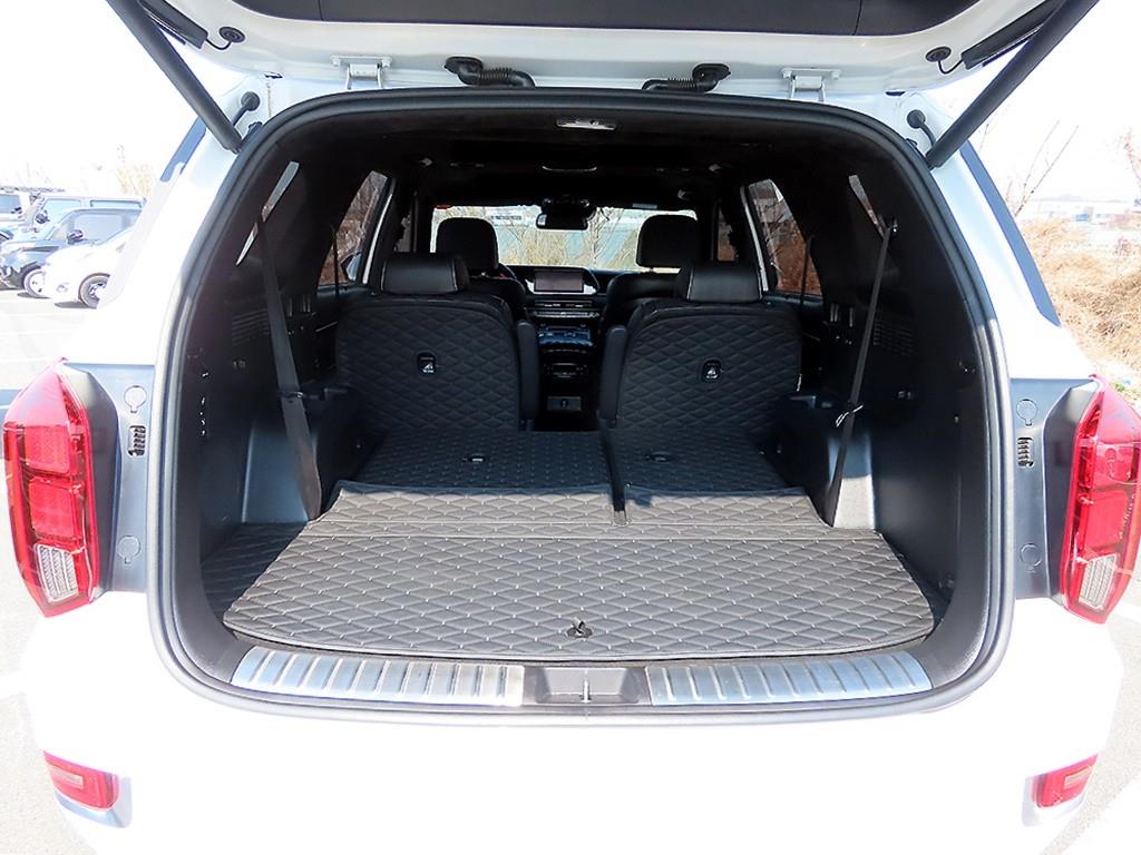 HYUNDAI Palisade 2021 - Importación desde Corea - HF Imports Iquique - Foto 13